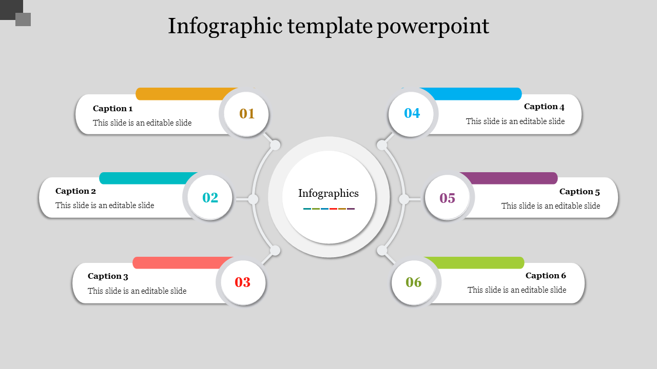 Stunning Infographic Template PowerPoint Presentation